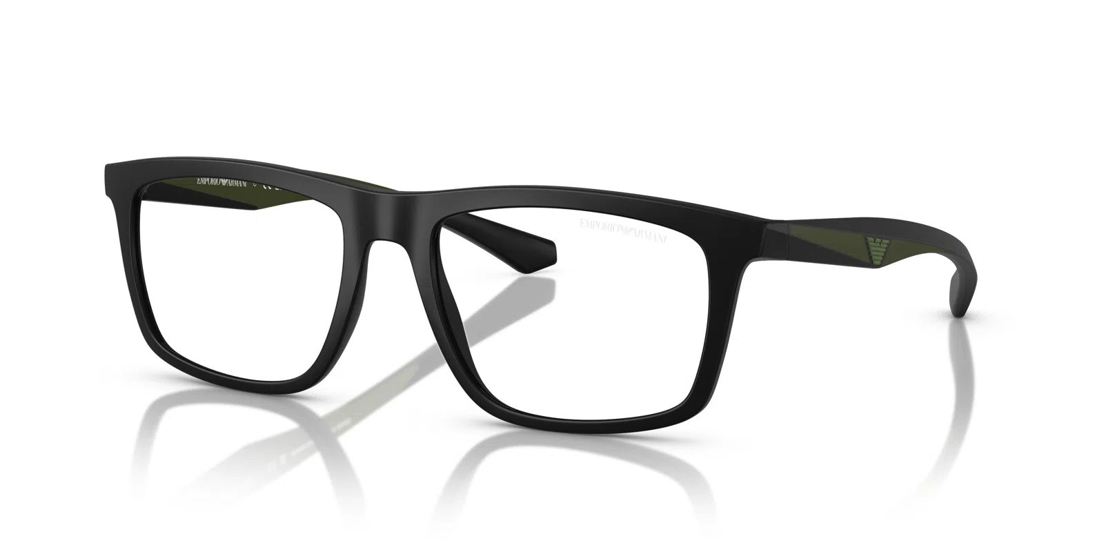 Emporio Armani 4235 Sunglasses - view 6